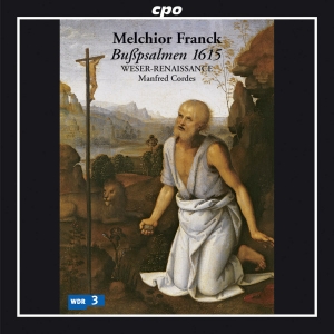 Melchior Franck - Bußpsalmen 1615