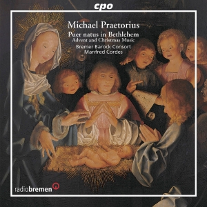 Michael Praetorius - Puer natus in Bethlehem