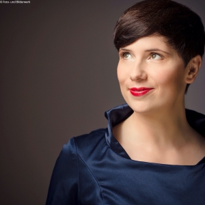 Manja Stephan - Sopran