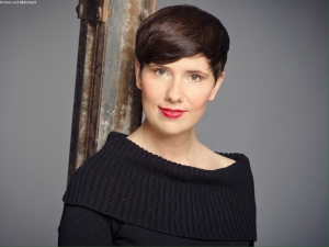 Manja Stephan - Sopran