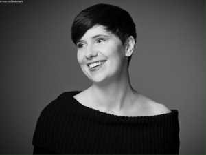Manja Stephan - Sopran
